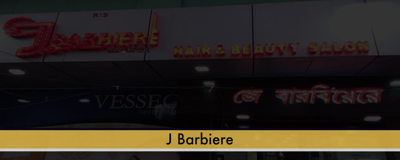 J Barbiere 